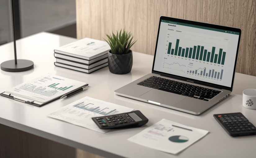 Zmodernizowane  spojrzenie  do usprawnienia procesów księgowych