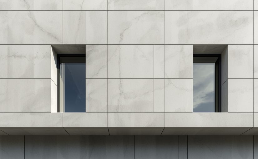 Strategiczne planowanie nowoczesnej obudowy architektonicznej bryły architektonicznej w kontekście trwałości